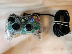 Carátula de Afterglow Wired Controller [White]