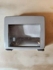 Carátula de Gameboy Action Light