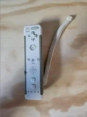 Carátula de Intec White Wii Remote