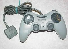 Carátula de Performance Gray Dual Impact Gamepad