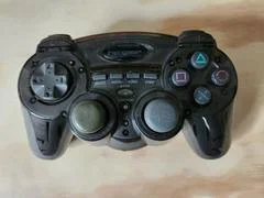Carátula de Hip Gear Wireless Controller LM575