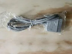Carátula de Extension Cable