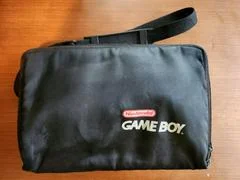 Carátula de Gameboy Case