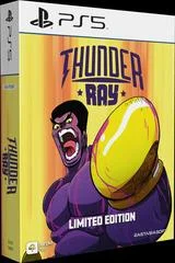 Carátula de Thunder Ray [Limited Edition]