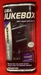 Carátula de GBA Jukebox