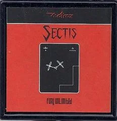 Carátula de Sectis