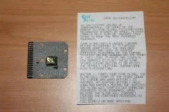 Carátula de Star Sling
