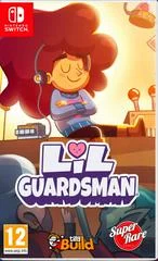 Carátula de Lil Guardsman