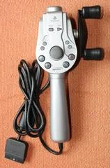 Carátula de Agetec Bass Landing Fishing Controller