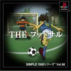 Carátula de The Futsal