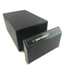 Carátula de 12 Game Organizer