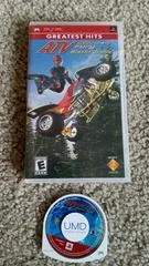 Carátula de ATV Offroad Fury Blazin Trails [Greatest Hits]