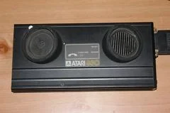Carátula de Atari 830 Modem