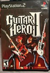 Carátula de Guitar Hero II [Not For Resale]