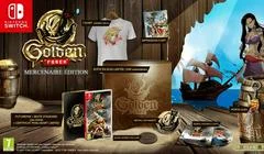 Carátula de Golden Force [Mercenary Edition]