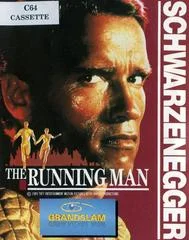 Carátula de The Running Man
