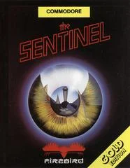 Carátula de The Sentinel