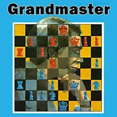 Carátula de Grandmaster