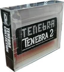 Carátula de Tenebra Collection [Homebrew]