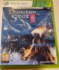 Carátula de Dungeon Siege III [Nordic Edition]