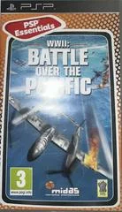 Carátula de WWII: Battle Over The Pacific [Essentials]