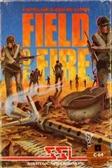 Carátula de Field Of Fire