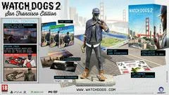 Carátula de Watch Dogs 2 [San Francisco Edition]