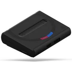 Carátula de Analogue Mega Sg [Japan Version]