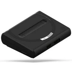 Carátula de Analogue Mega Sg [Europe Version]