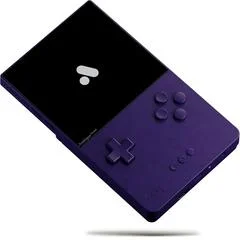 Carátula de Analogue Pocket [Grape]