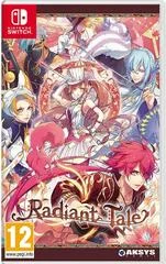 Carátula de Radiant Tale