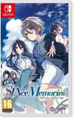 Carátula de SINce Memories: Off The Starry Sky