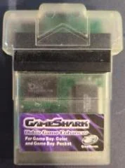 Carátula de GameShark V3.1 For Game Boy Color And Pocket