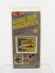 Carátula de Nuby Game Boy Magnifier