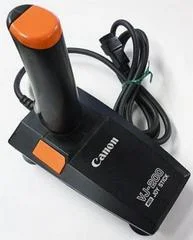 Carátula de Canon VJ-200 MSX Joy Stick