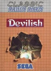 Carátula de Devilish [Classic]