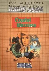 Carátula de Crystal Warriors [Classic]