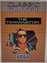 Carátula de The Terminator [Classic]