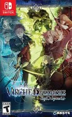 Carátula de Virche Evermore: Epic Lycoris