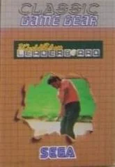Carátula de World Class Leaderboard Golf [Classic]