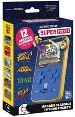 Carátula de Super Pocket [Capcom Edition]