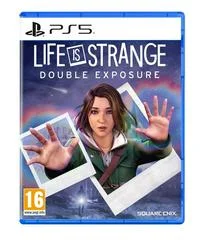 Carátula de Life Is Strange: Double Exposure