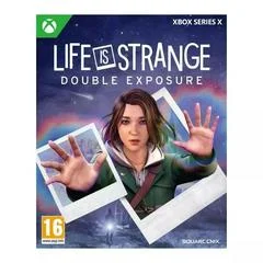 Carátula de Life Is Strange: Double Exposure