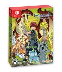 Carátula de Farmagia [Day One Edition]