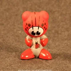 Carátula de Dot
