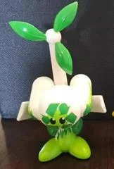 Carátula de Mulch