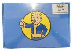 Carátula de Fallout 4 [Collector's Blue Box]