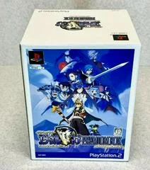 Carátula de Atelier Iris Eternal Mana [Premium Box]