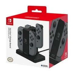 Carátula de HORI Nintendo Switch Joy-Con Charge Stand