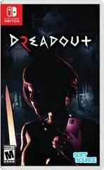 Carátula de Dreadout 2